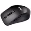Mouse Wireless ASUS WT425, Negru, 2 image