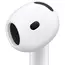 Apple AirPods 5, White , Model A3531 A3532 A3530, 2 image