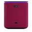 Difuzor Inteligent Yandex Station Midi YNDX-00054, YandexGPT, Zigbee, Purpuriu, 3 image