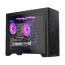 Sistem Desktop PC Lenovo Legion T5 30AGB10, , AMD Ryzen 7 7700X, 32GB/1024GB, nVIDIA GeForce RTX 5060 Ti, Negru, 7 image