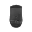 Set Tastatură + Mouse Lenovo 300 USB Combo, Cu fir, Negru, 6 image