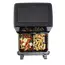 Multicuptor Gorenje AF2700BP, Negru, 8 image