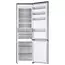 Frigider Samsung RB38C774DSA/EF, Argintiu, 5 image