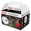 Aparat de gătit multifuncțional Tefal FUZZY SPHERICAL POT RK745, Alb, 2 image