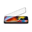 Sticlă de protecție Spigen iPhone 14 Plus, Glass FC, Negru, 5 image