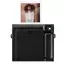 Cameră Foto Fujifilm Instax Square SQ40, Negru, 4 image