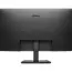 27" Monitor DELL E2725HM, IPS 1920x1080 FHD, Negru, 4 image