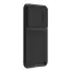 Husă Nillkin Galaxy S23+ Textured Case S, Negru, 3 image
