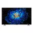 55" MiniLED SMART TV TCL 55C61KS, 3840x2160 4K UHD, Google TV, Negru, 8 image