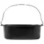 Tava de copt Pyrex AF22SR6, Negru, 5 image
