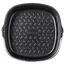 Tava de copt Pyrex AF22SR6, Negru, 7 image