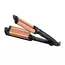 Ondulator de păr BaByliss Deep Waver W2447E, Negru | Auriu, 4 image