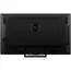 55" LED SMART TV Hisense 55UR8S, RGB Mini LED, 4K UHD, VIDAA OS, Black, 6 image
