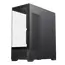 Carcasă PC Gamemax VISTA 2 AB, Midi-Tower, Fără PSU, Negru, 6 image