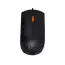 Set Tastatură + Mouse Lenovo 300 USB Combo, Cu fir, Negru, 4 image