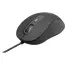 Set Tastatură + Mouse Logitech Signature Slim MK620, Cu fir, Negru, 5 image