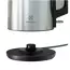 Fierbător electric Electrolux E3K1-3ST, Negru | Inox, 4 image