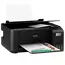 Multifunctional Inkjet Epson L3250, Negru, 4 image