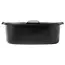 Tava de copt Pyrex AF22SR6, Negru, 2 image