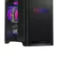 Sistem Desktop PC Lenovo Legion T5 30AGB10, , AMD Ryzen 7 7700X, 32GB/1024GB, nVIDIA GeForce RTX 5060 Ti, Negru, 4 image