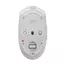 Gaming Wireless Mouse Logitech G305 X SUPERLIGHT WHITE  2.4GHZ, 4 image