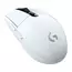 Gaming Mouse Logitech G305, Alb, 4 image