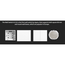 Întrerupător inteligent AQARA Smart Wall Switch H1, Alb, 2 image
