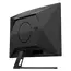 31,5" Monitor Gaming AOC CQ32G4VE, VA 2560x1440 WQHD, Negru, 3 image