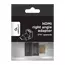 Adaptor Video Cablexpert A-HDMI270-FML, HDMI (M) - HDMI (F), Negru, 3 image