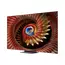 65" LED SMART TV TCL 65Q8C, QD-MiniLED, 4K UHD, Google TV, Black, 2 image