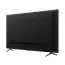 55" MiniLED SMART TV TCL 55C61KS, 3840x2160 4K UHD, Google TV, Negru, 7 image