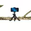 Selfie Stick HAMA Mini Flexpro, Negru, 4 image
