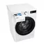 Mașină de spălat LG F4WR510SBW, 10kg, Alb, 5 image