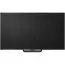 55" LED SMART TV Hisense 55UR8S, RGB Mini LED, 4K UHD, VIDAA OS, Black, 2 image