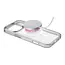 Husă Cellularline Gloss Mag - iPhone 16 Pro Max, Transparent, 3 image
