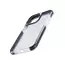 Husă Cellularline Tetra Force Strong Guard - iPhone 14, Transparent, 2 image