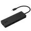 Stație Docking ASUS DC210-8IN1-BLK, Negru