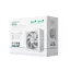 Sursă Alimentare PC Deepcool GamerStorm PQ1000G WH, 1000W, ATX, Complet modular, 5 image