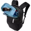 Backpack Thule Accent TACBP2115, 20L, 3205380, Black for Laptop 14" & City Bags, 6 image