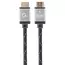 Cablu Video Cablexpert CCB-HDMIL-3M, HDMI (M) - HDMI (M), 3m, Negru