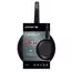 Tigaie Polaris Graphit-28F, 28cm, Grafit, 4 image