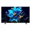 75" QLED SMART TV TCL 75T69C, 3840x2160 4K UHD, Google TV, Negru, 5 image