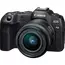 Aparat Foto Mirrorless Canon EOS R8 & RF 24-50mm f/4.5-6.3 IS STM KIT, 7 image