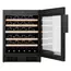Dulap pentru vin Hisense RW3N132GSLF, Negru, 5 image