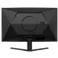 31,5" Monitor Gaming AOC CQ32G4VE, VA 2560x1440 WQHD, Negru, 7 image