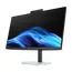 Computer All-in-One HP ProStudio 4 G1i , 23,8", Intel Core Ultra 7 265T, 16GB/512GB, Fără SO, Argintiu, 6 image