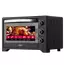 Electric Oven Ardesto MO-T45B, 8 image