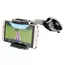 Suport Auto Cellularline Hug Flexi - Universal, Negru, 4 image