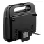 Aparat pentru sandwich Ardesto SM-H110BSN, Negru, 2 image