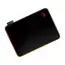 Mouse Pad pentru jocuri Bloody MP-35N, Medium, Negru, 2 image